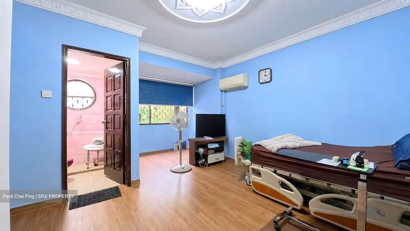 Lorong Batawi (D19), Semi-Detached #622733991